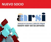 ARSI, nuevo socio de la AEI Ciberseguridad