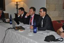 AEI Ciberseguridad se reúne en Asamblea General Extraordinaria en el ámbito de 8ENISE.