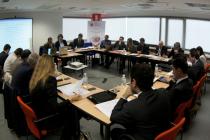La AEI Seguridad celebra su Asamblea en León