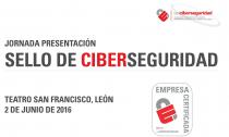 Jornada de presentación del Sello de Ciberseguridad de la AEI