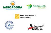 Mercadona, The Security Sentinel, Hispaweb, Intec y Alcatraz: nuevos socios de la AEI en Ciberseguridad