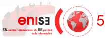 V Encuentro Internacional de Seguridad de la Información (ENISE)