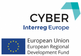 ICE RECIBE EN LEÓN A LOS SOCIOS DEL PROYECTO INTERREG CYBER