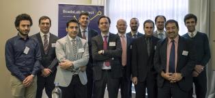 El proyecto SCADA LAB finaliza con una conferencia de clausura en Bruselas