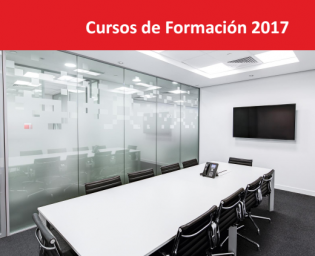 Nuevos cursos de formación 2017 en ciberseguridad