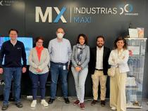 El proyecto Detecta presenta un modelo de mantenimiento predictivo y ciberseguro para sistemas industriales