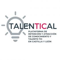 La AEI de Ciberseguridad pone en marcha Talentical, la Plataforma de retención y atracción de conocimiento y talento de Castilla y León