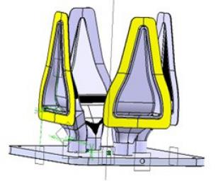 Continuamos trabajando en el proyecto Impulso