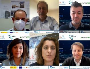 Entrevista a los socios del consorcio del Proyecto Detecta