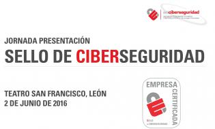 Jornada de presentación del Sello de Ciberseguridad de la AEI