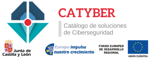 CATYBER - El Catálogo de soluciones en ciberseguridad de Castilla y León