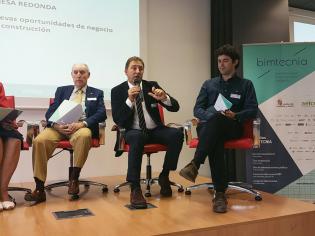 La AEI de Ciberseguridad participa en el Foro del Conocimiento de Bimtecnia2017