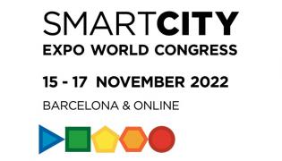 Somos entidad colaboradora de Smart City Expo World Congress