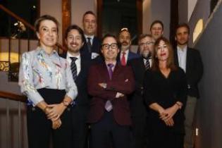 La AEI participa como jurado de los IV Premios Competitividad Digital