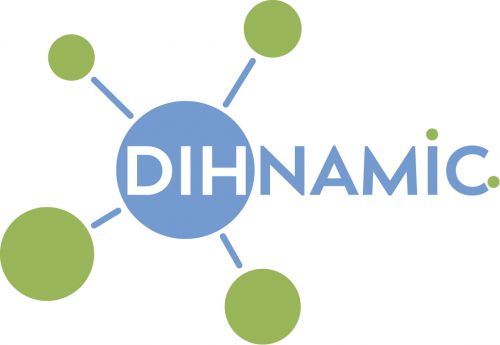 Logo DIHnamic_G