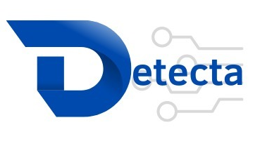 Detecta logo